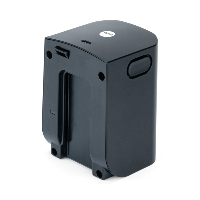Innovac Xceed battery