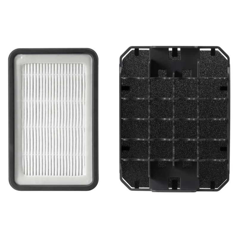 Roborock Original Tvättbart filter för H60 Hub Ultra och H60 Hub Pro handdammsugare