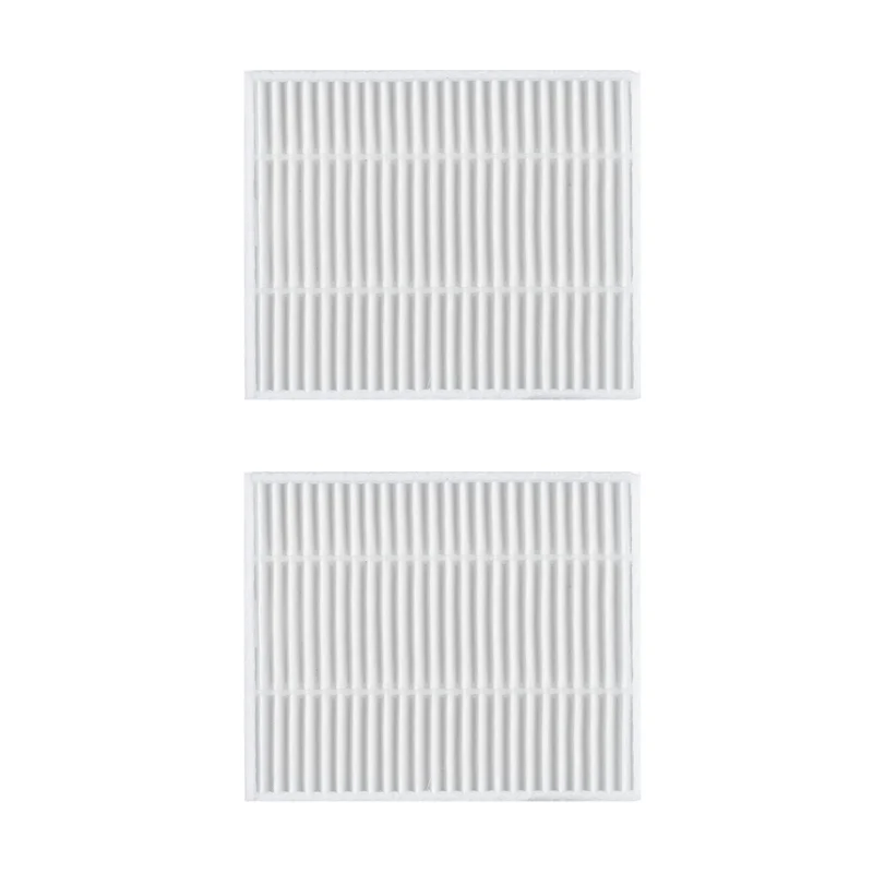 Roborock Tvättbart filter 2 st för Q7 L5, Q7 L5+, Q7 M5, Q7 TF