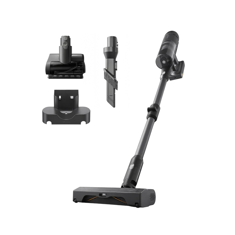 Roborock H60 Ultra sladdlös stavdammsugare