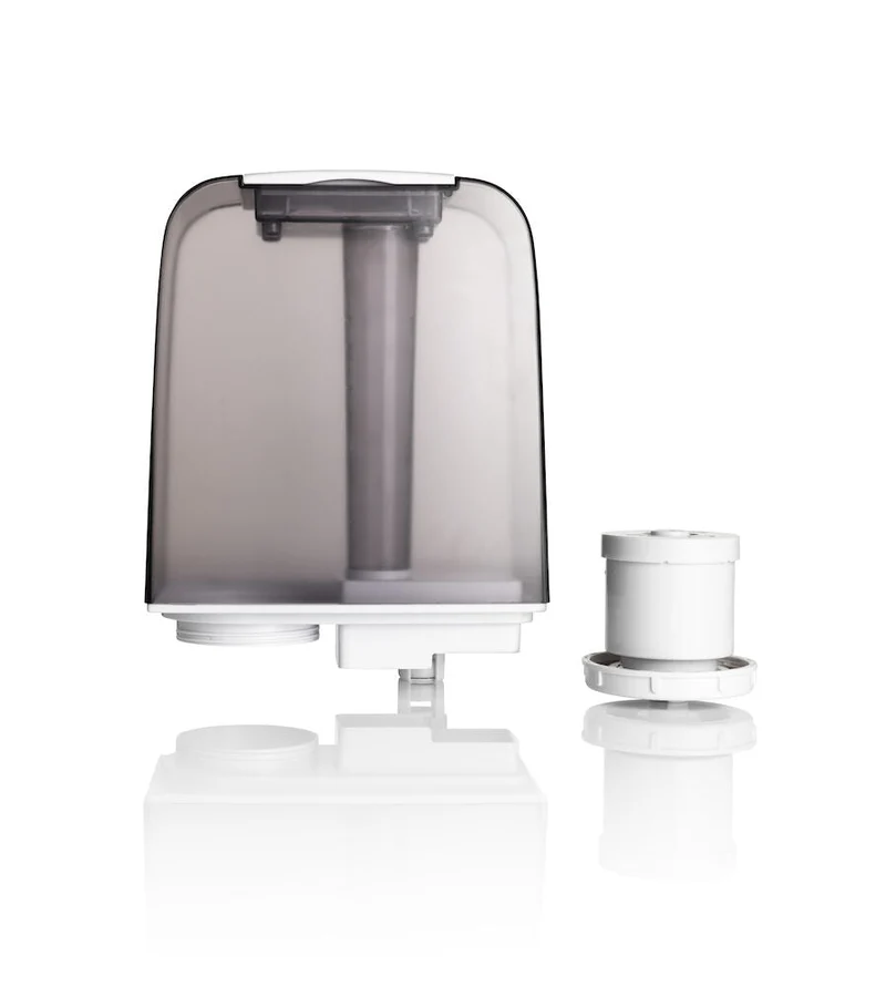Aroma mist complete water tank