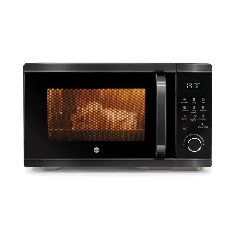 Multioven 3-in-1