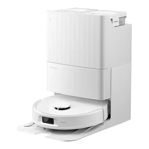 Roborock Qrevo S Pro