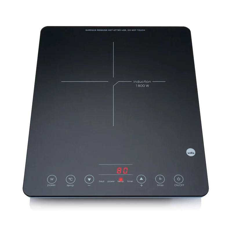Indux indution cookingplate