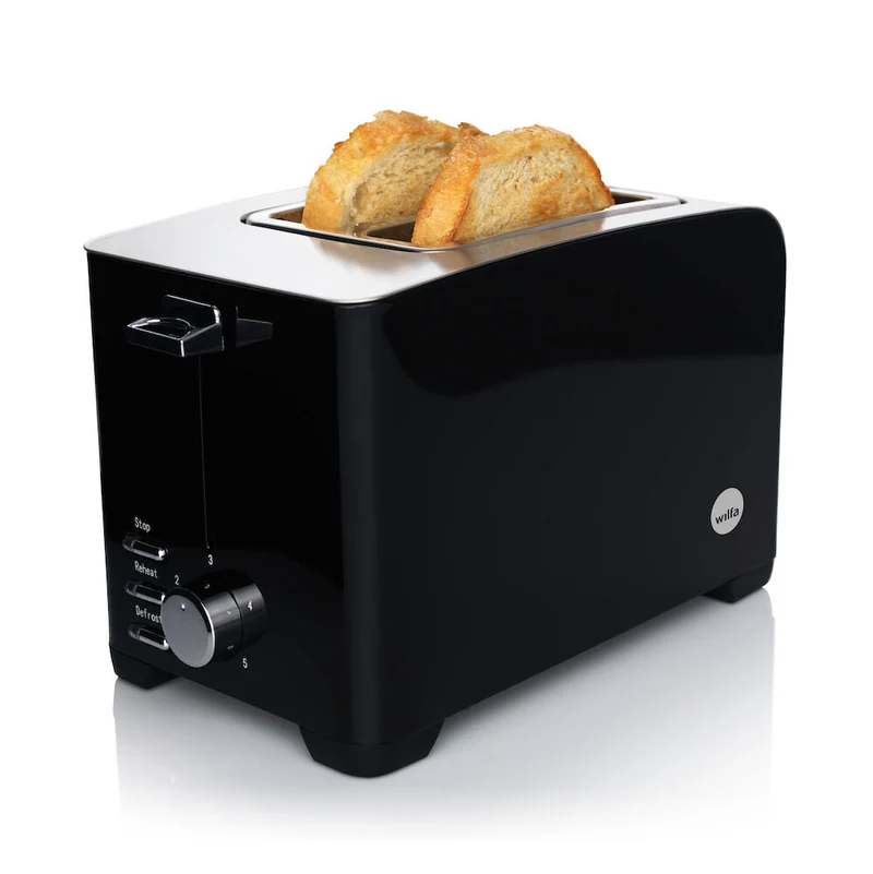 Frokost