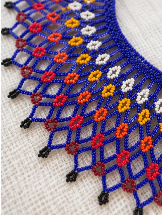 River Spirit Collar