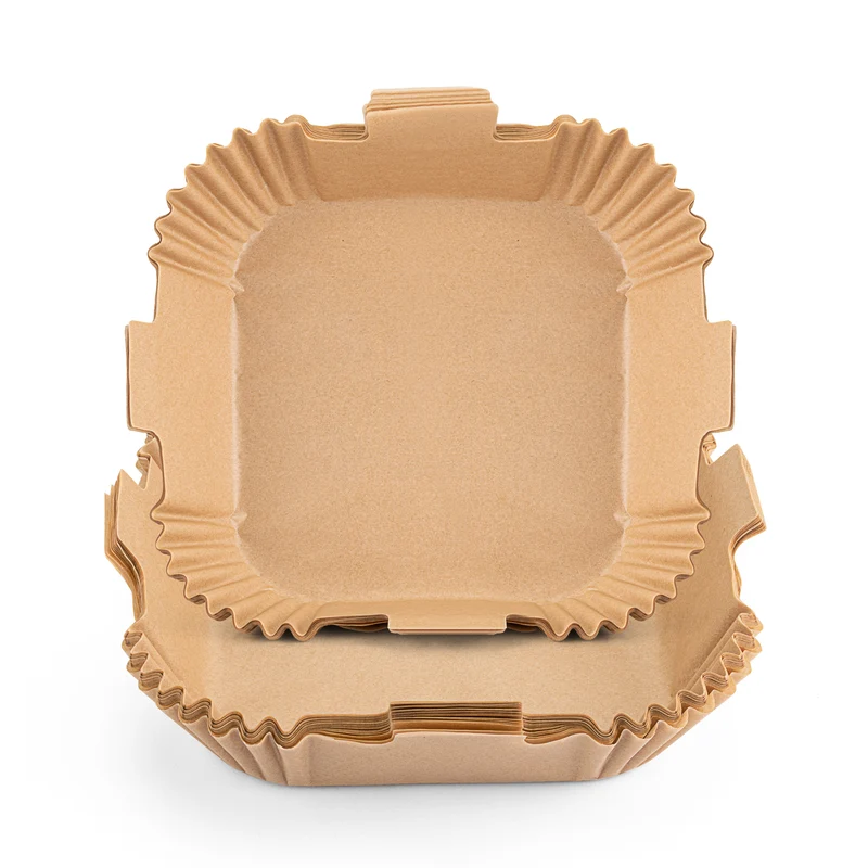 AFP-16 airfryer paper tray 16 x 4,5 cm (50 st)