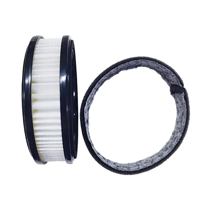 Innovac HEPA filter + foam ring