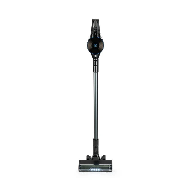Innovac small wheels for the main brush head