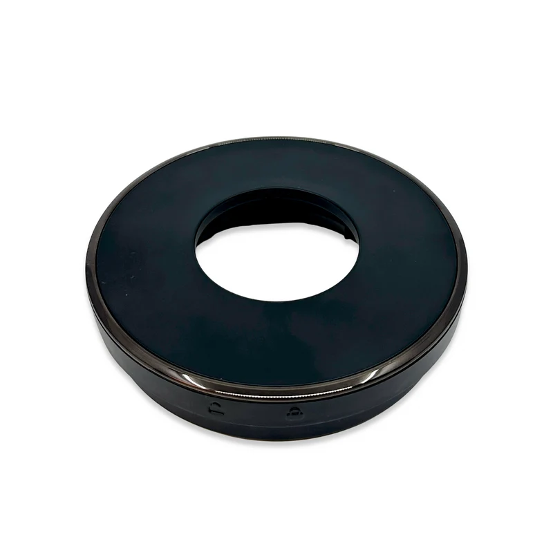 Innovac outlet cover