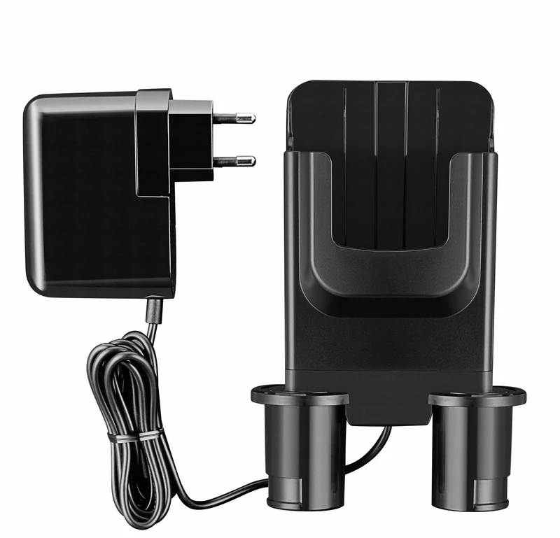 Innovac Modo Charger with wall mount
