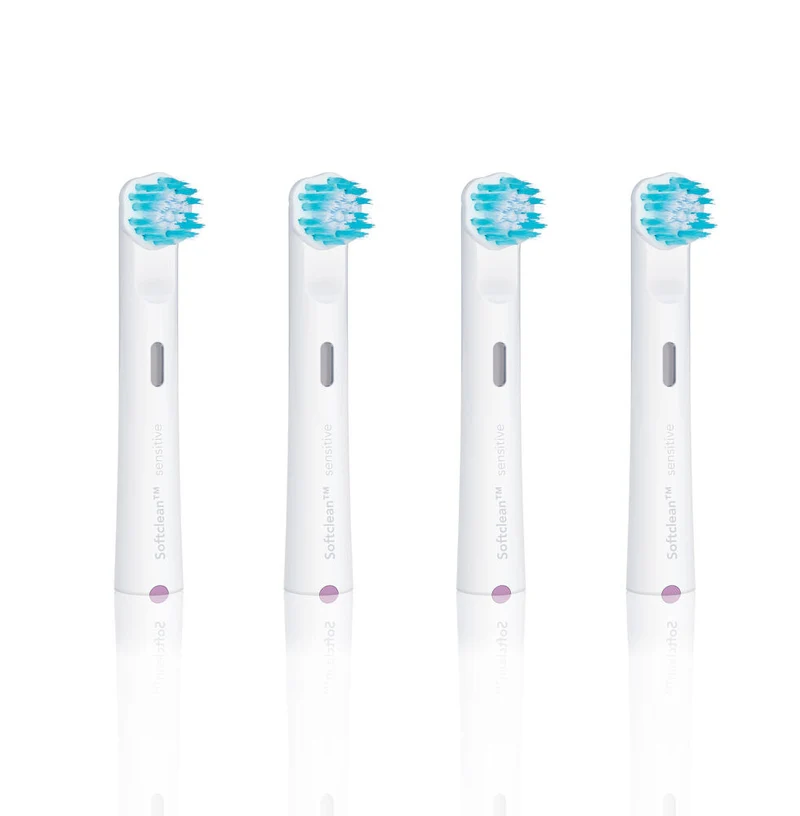 Smile clean 4pk