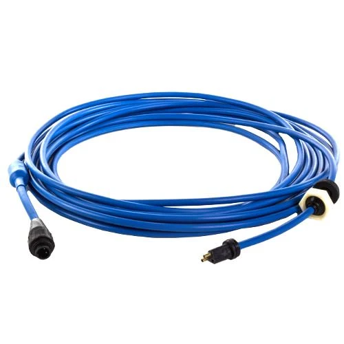 Maytronics Dolphin Cable with Float 99958902-DIYF – 40ft 2-Wire for E10, S50 & More