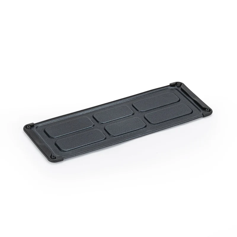 Dual Zone divider