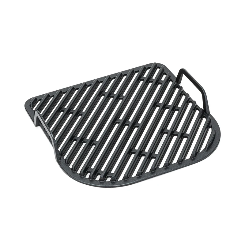 Dualfry Grill Grill plate