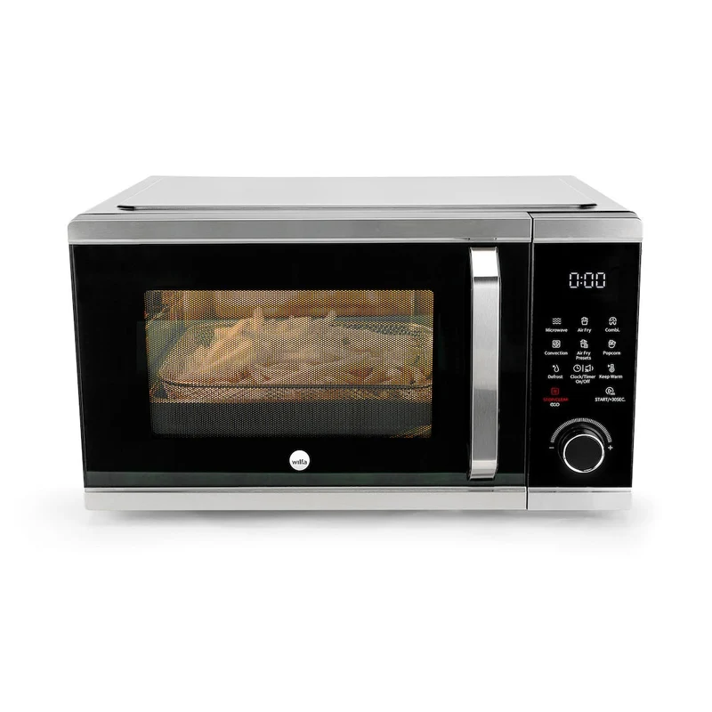Multioven 3-in-1