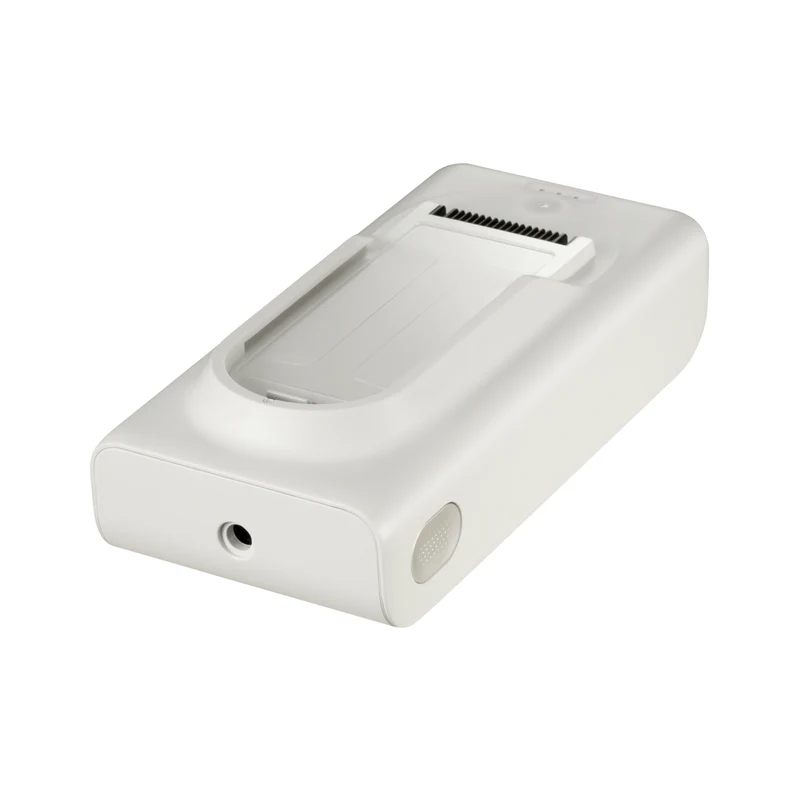 Roborock 8-cell 2500 mAh litiumjonbatteri för H60 Hub Pro/H60 Pro – Hög kapacitet för längre körtid, kompatibel med trådlösa handdammsugare