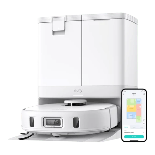 Anker Eufy X10 Pro Omni
