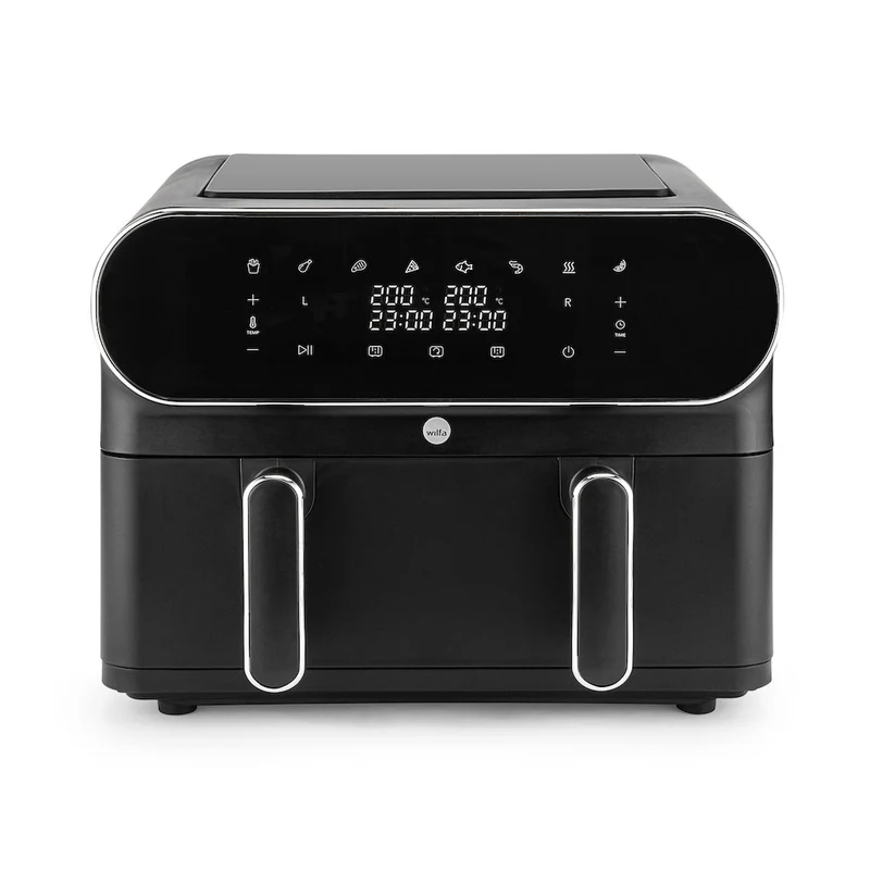 Dual Zone 2x5,5l