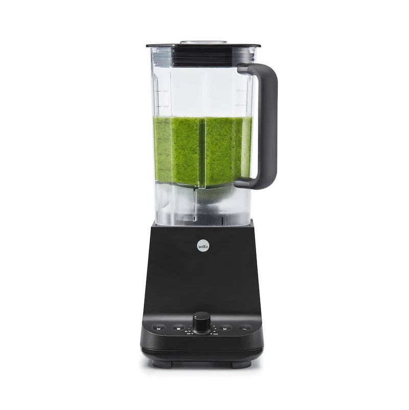 Nutrismooth