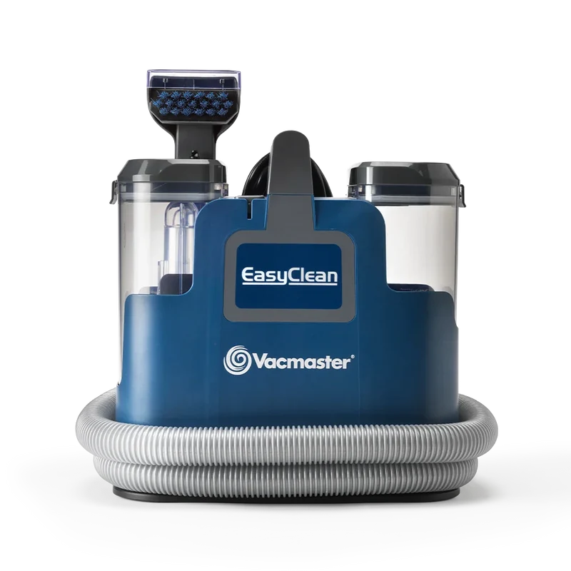 Vacmaster EasyClean Up | Compact Carpet Spot Cleaner