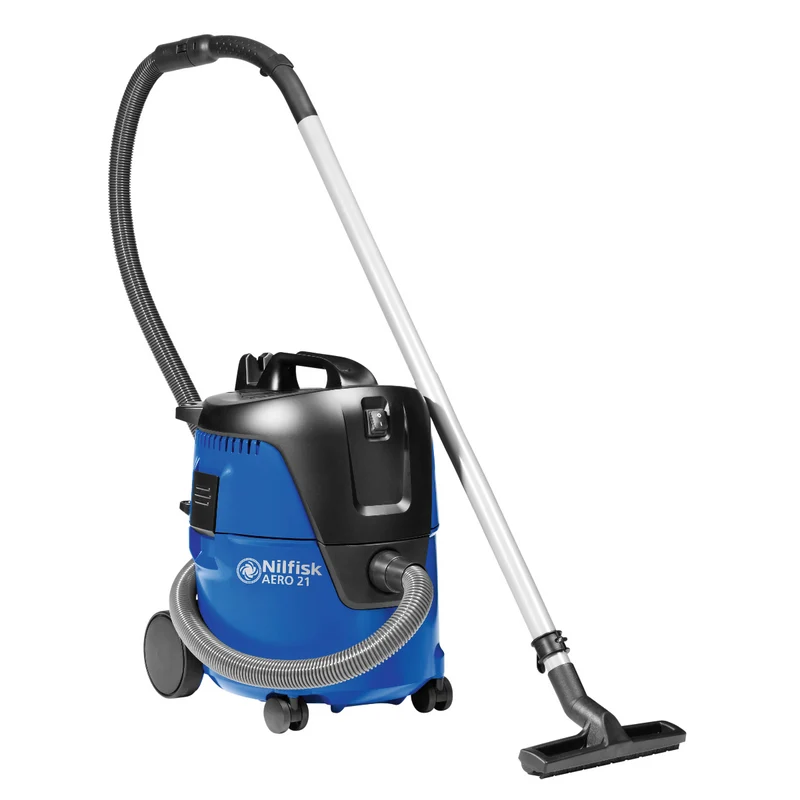 GROVDAMMSUGARE NILFISK AERO 21-01 PC 20L