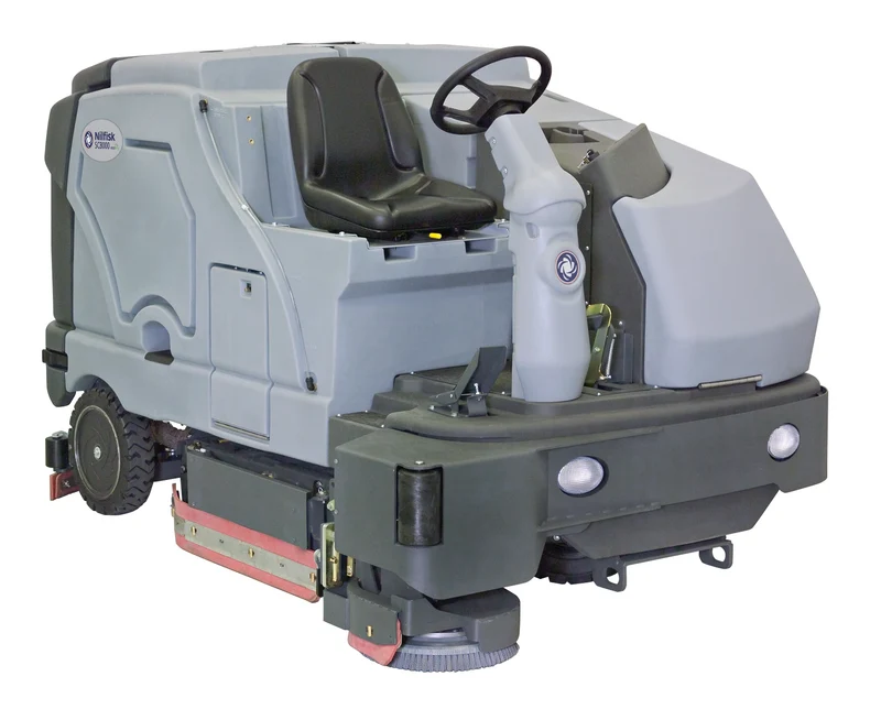 Nilfisk SC8000 1600 LPG