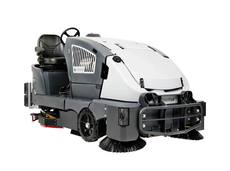 Nilfisk CS7010 1200B