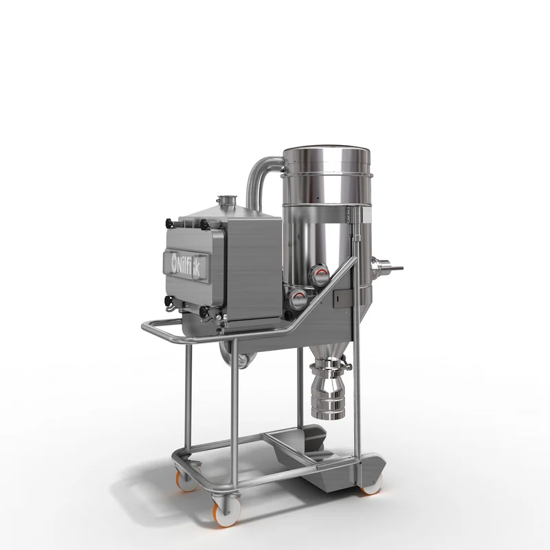 Nilfisk DCU115