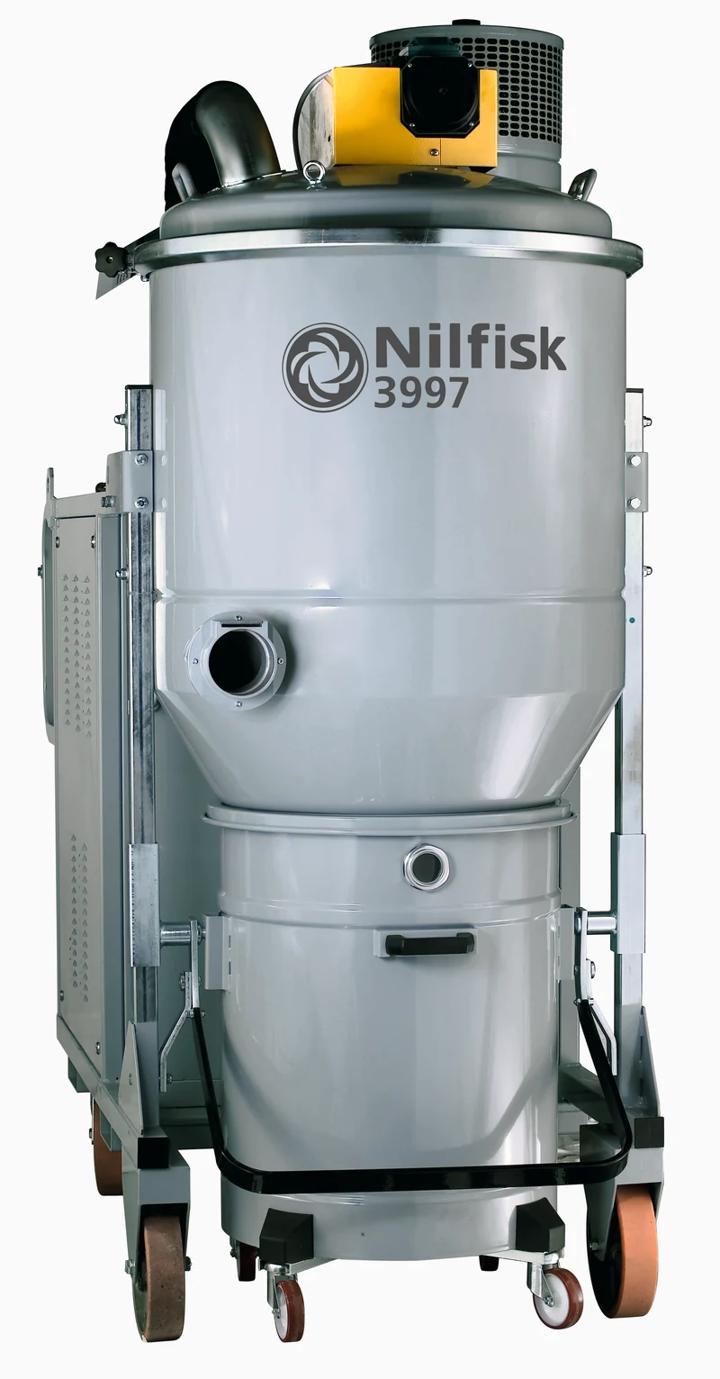 Nilfisk 3997W C