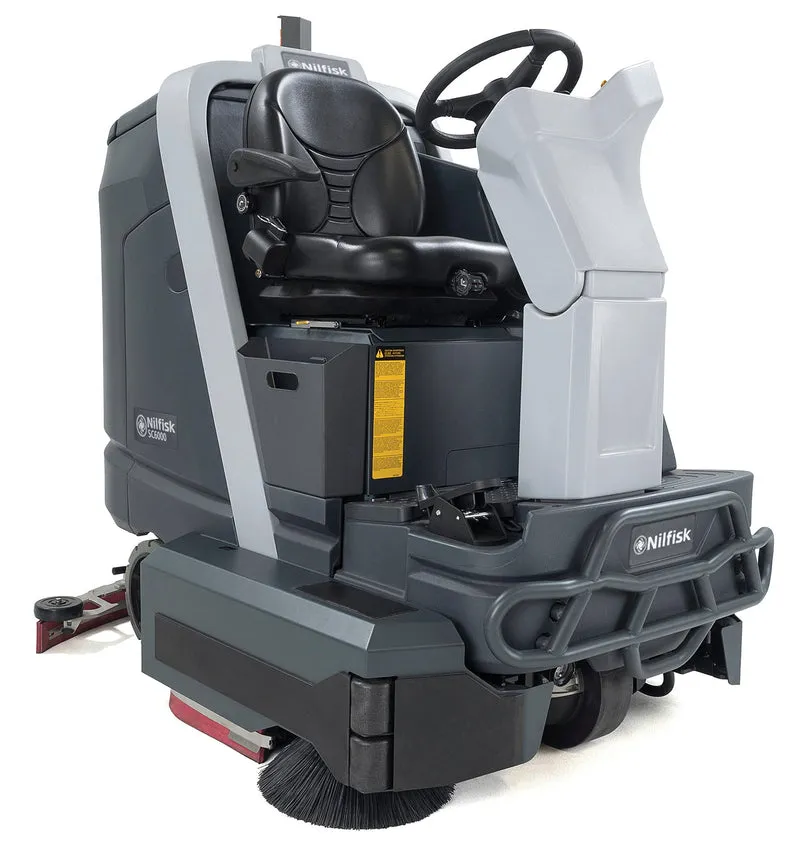 Nilfisk SC6000 910C