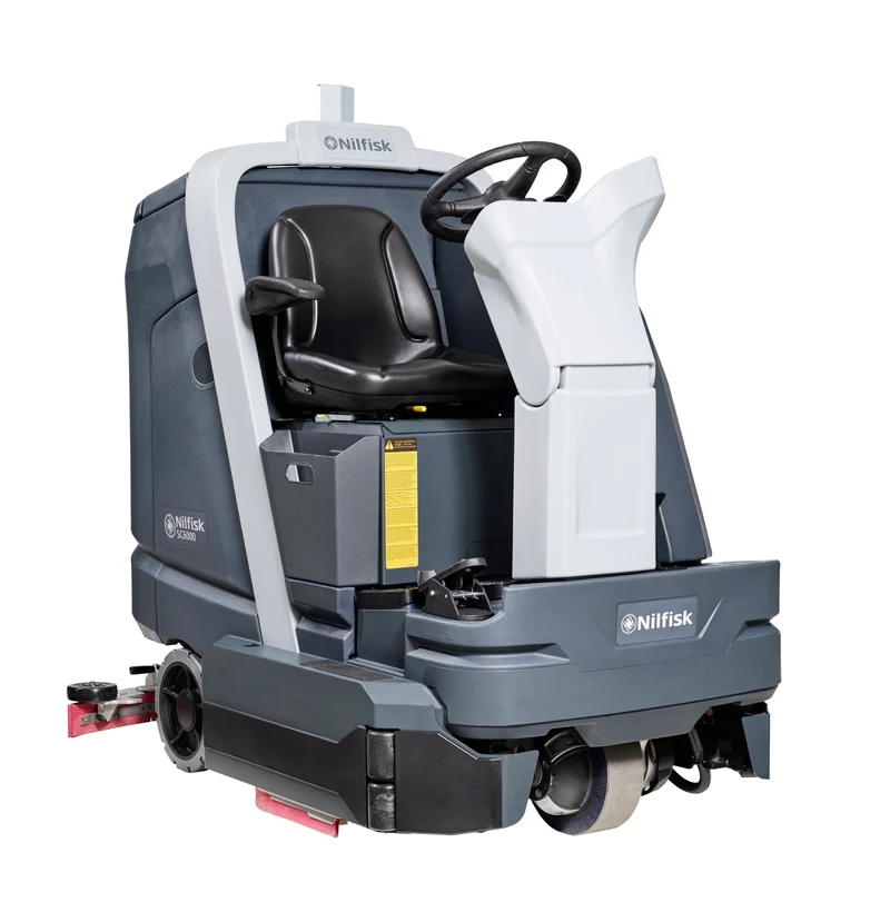Nilfisk SC6000 1050D
