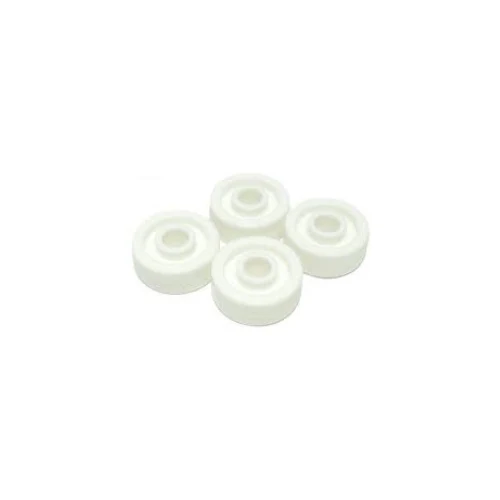 Pentair Vacuum Head Wheels R201426 – 1-3/8" With 3/8" Hole (4-Pack)