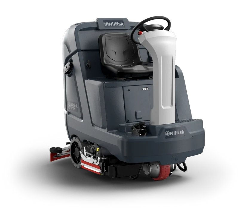Nilfisk SC5000 860D W320 OBC X BR