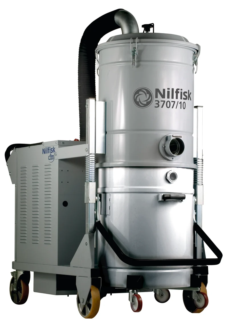 Nilfisk 3707/10 Z22 EXA C MS SC AD PBS 5PP