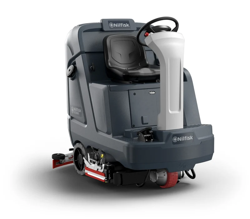 Nilfisk SC5000 810C