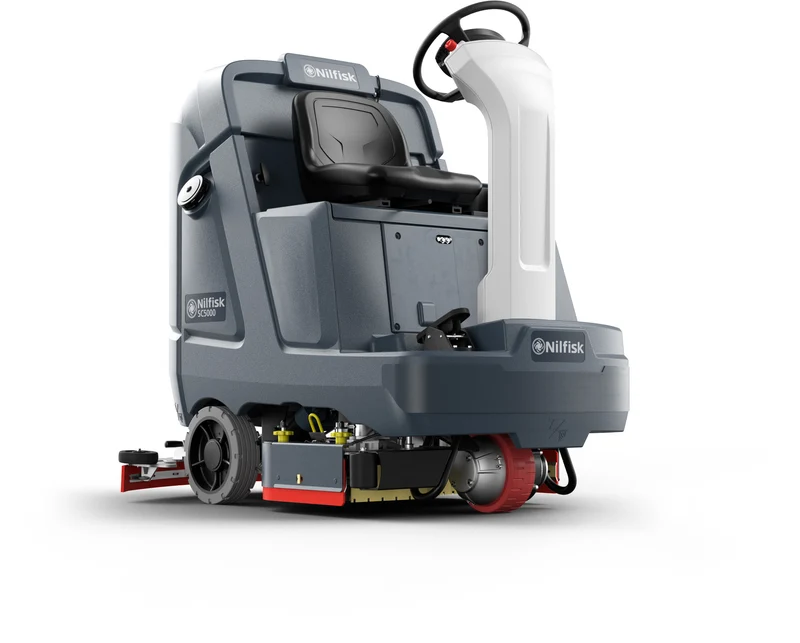 Nilfisk SC5000 860D