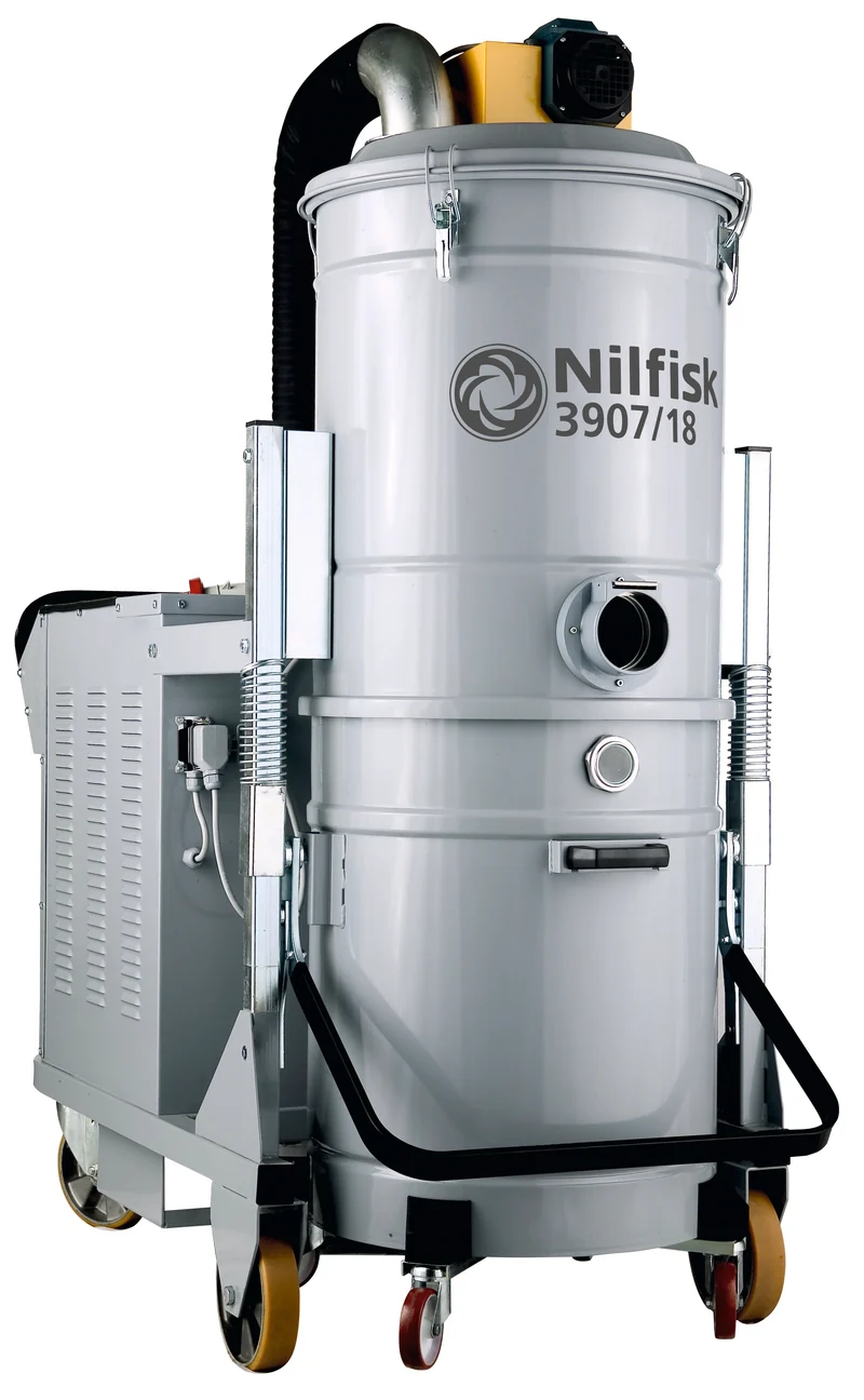 Nilfisk 3907/18 Z22 EXA FM 5PP