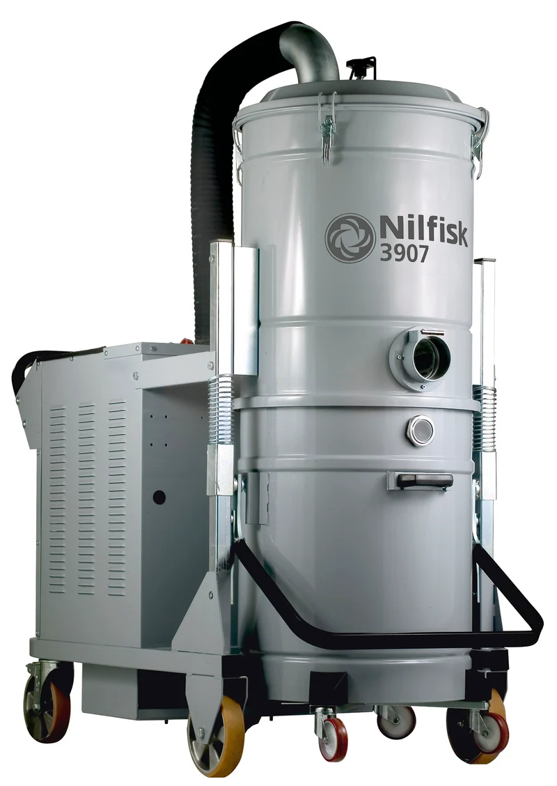 Nilfisk 3907/18