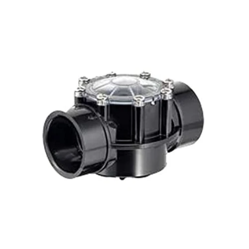 Hayward Straight PVC Check Valve - 1.5" x 2" | PSCV2SDGR