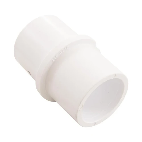 Waterway Schedule 40 PVC Inside Coupler - For 1.5" Pipe | 419-4110