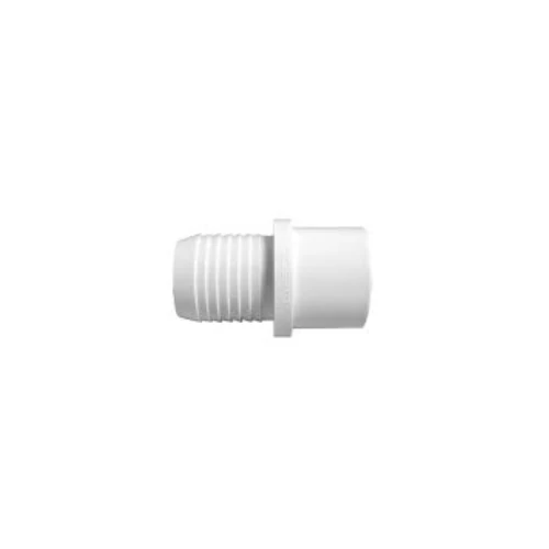 PVC Schedule Insert Adapter - 1.5" Insert x 1.5" Spigot | 460-015
