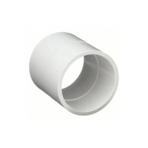 Schedule 40 PVC Coupling - 2" Slip x Slip | 429020BC