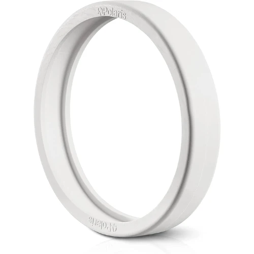 Polaris White MaxTrax All-Purpose Tire C10 – for Pressure-Side Cleaners
