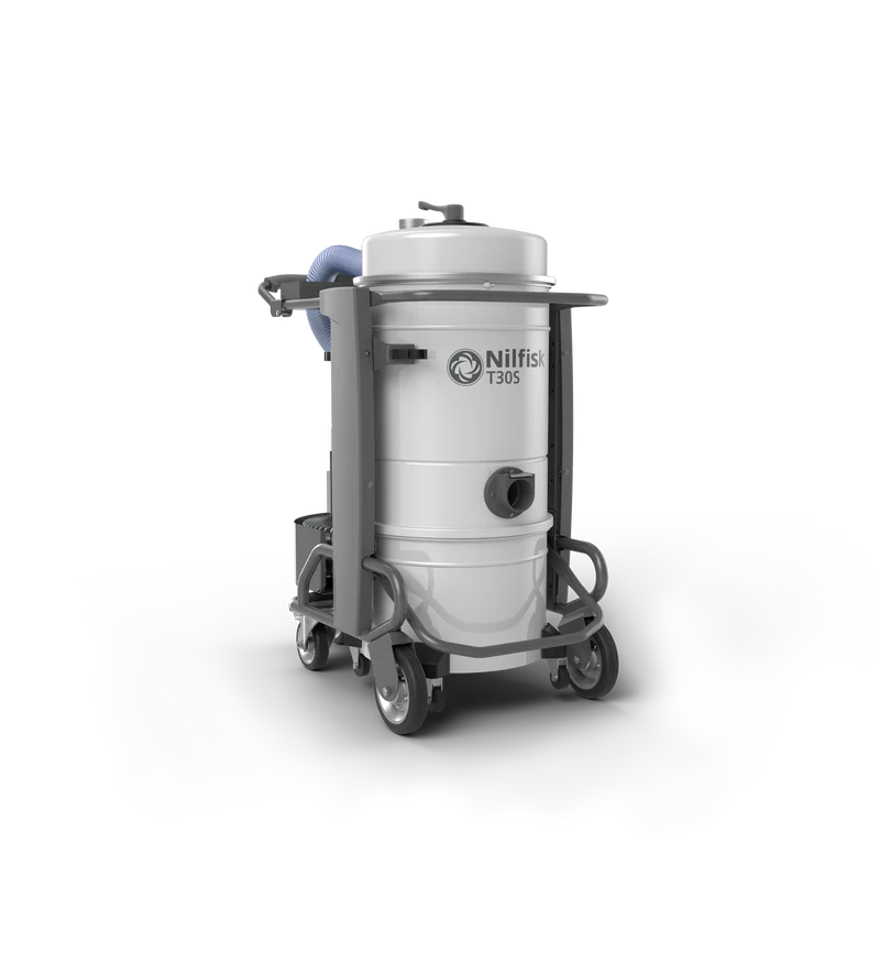 Nilfisk T30S L50 FM