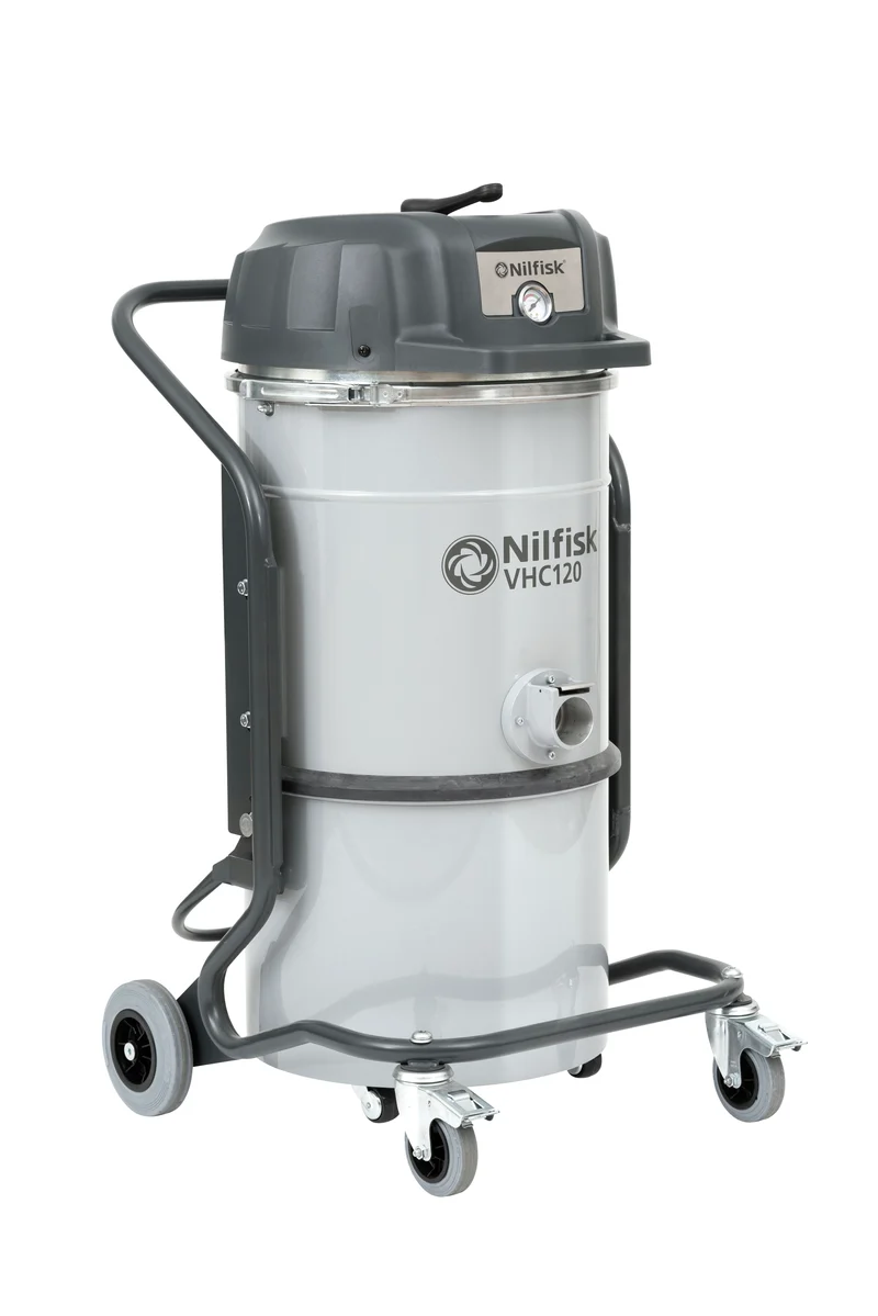 Nilfisk VHC120