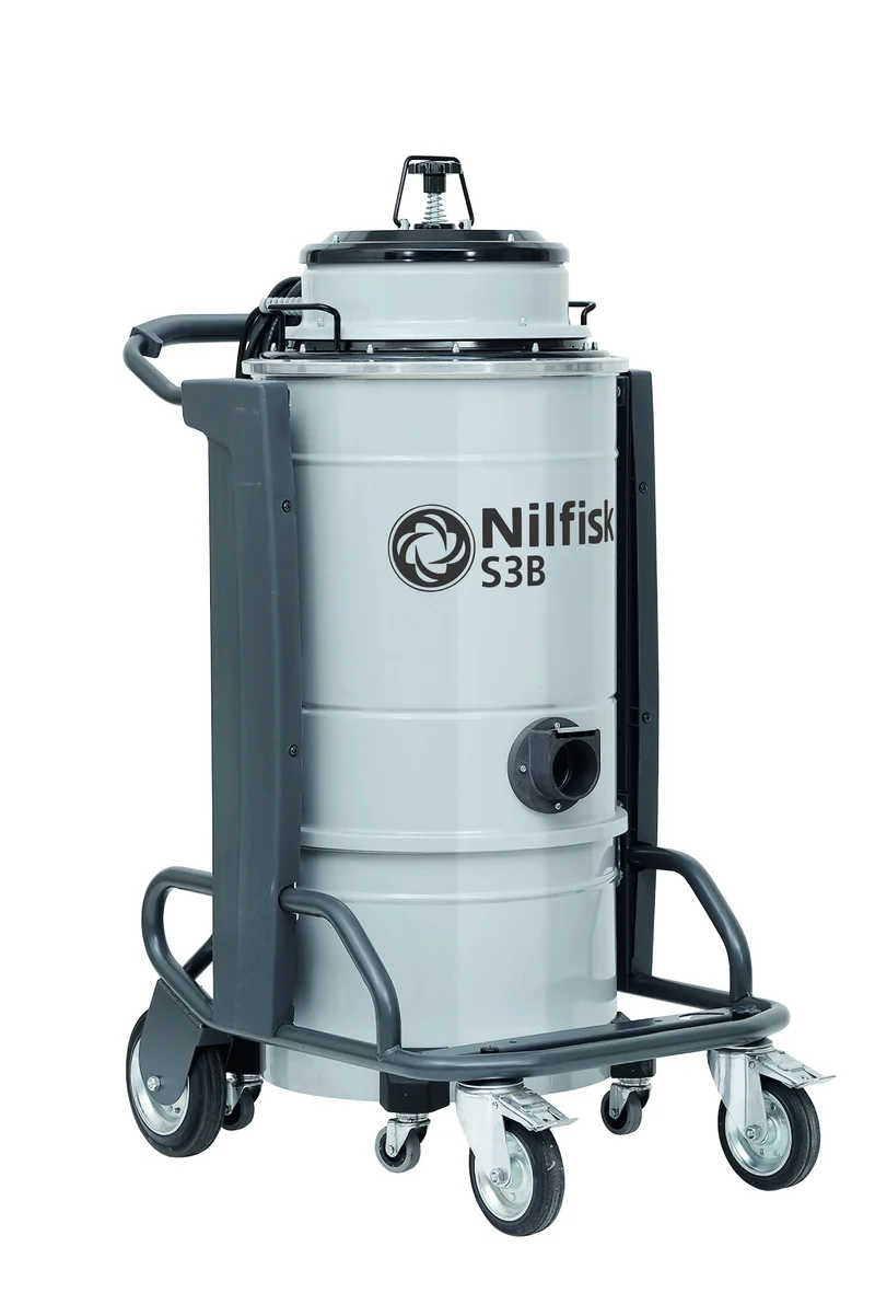 Nilfisk S3B L50 FM PBS