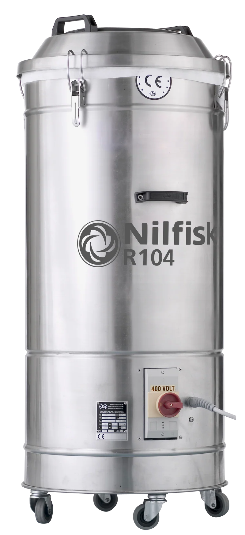 Nilfisk R104 V
