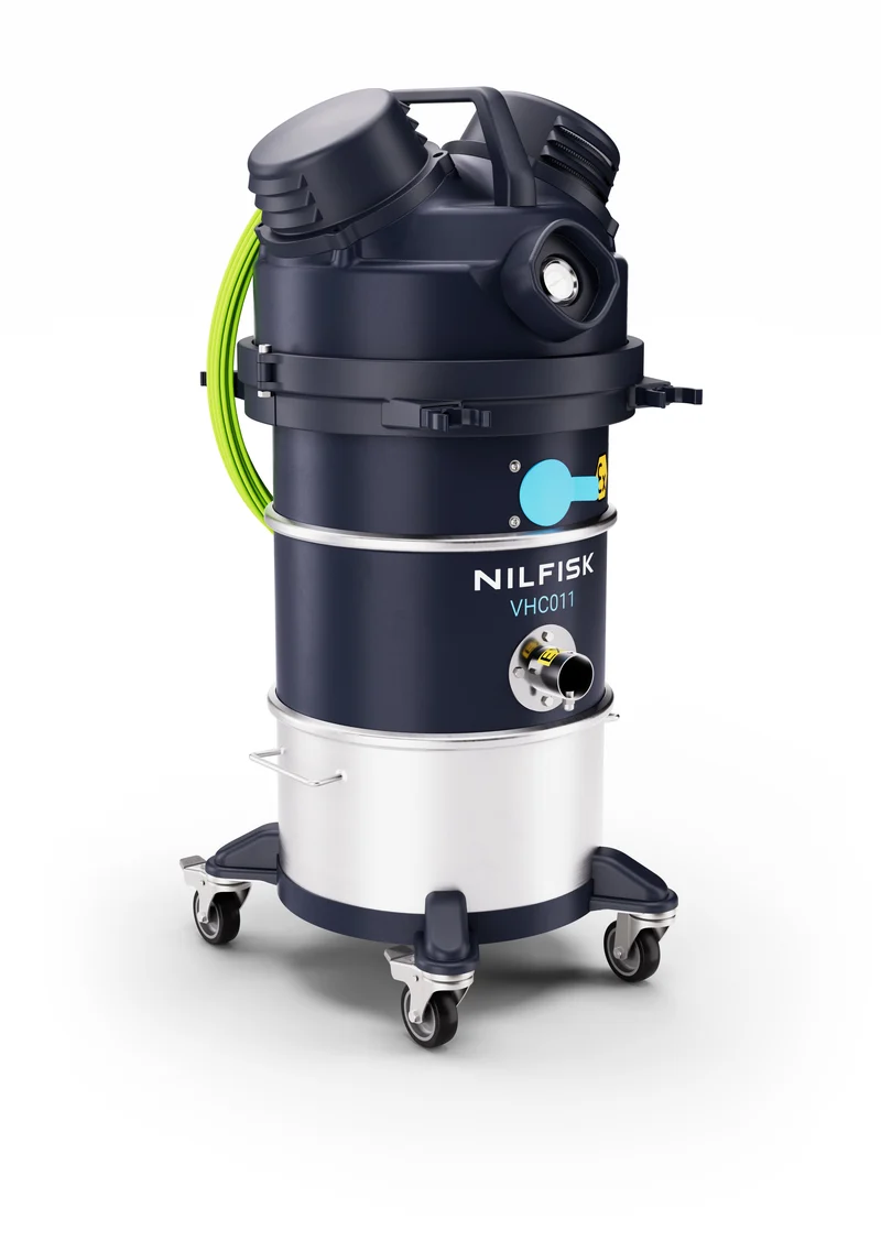 Nilfisk VHC011 Z1 EXA