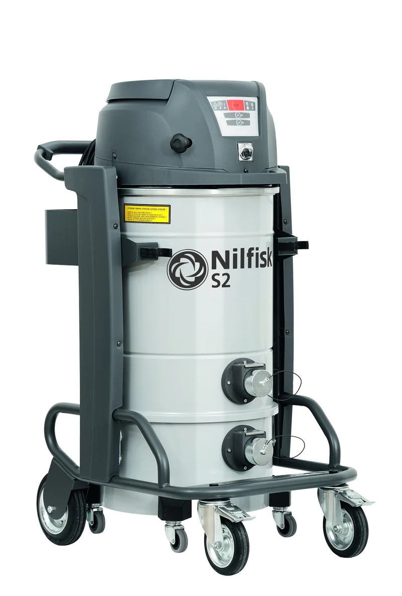 Nilfisk S2 L40 LC